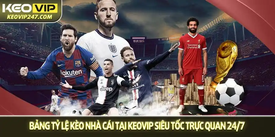 Bảng tỷ lệ kèo nhà cái tại Keovip được trình bày rõ ràng, dễ dàng so sánh Bảng tỷ lệ kèo nhà cái tại Keovip được trình bày rõ ràng, dễ dàng so sánh