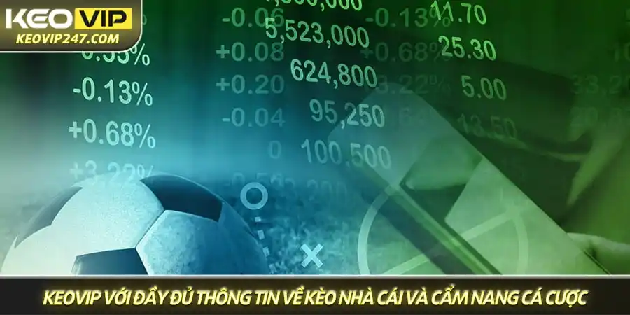 Trang chủ Keovip với đầy đủ thông tin về kèo nhà cái và cẩm nang cá cược Trang chủ Keovip với đầy đủ thông tin về kèo nhà cái và cẩm nang cá cược