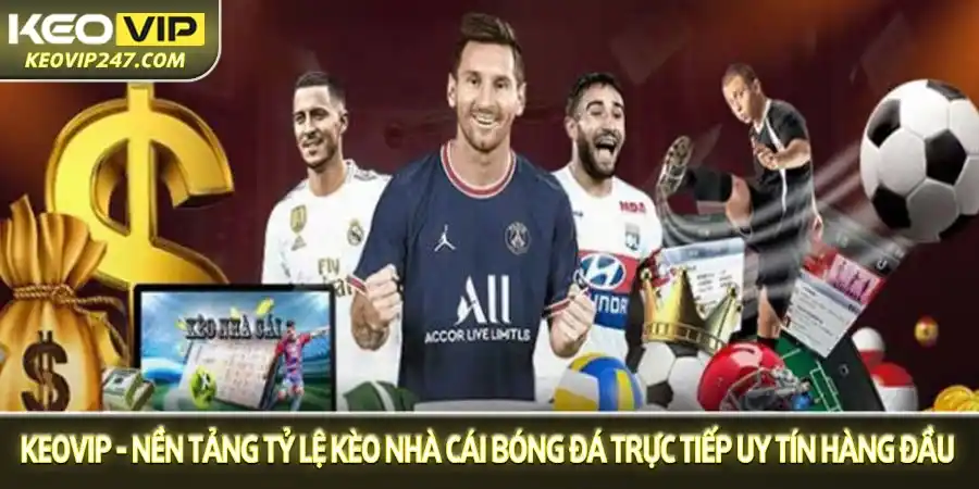 Keovip - Nền tảng tỷ lệ kèo nhà cái bóng đá trực tuyến uy tín top 1 châu Á Keovip - Nền tảng tỷ lệ kèo nhà cái bóng đá trực tuyến uy tín top 1 châu Á