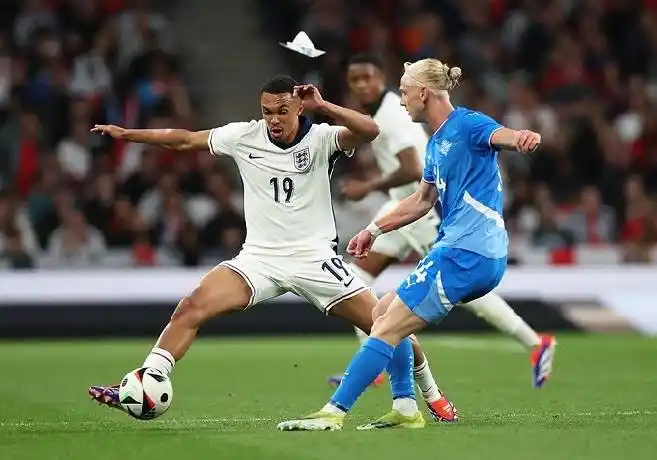 Soi kèo Serbia vs Anh, 1h45 ngày 10/9: Tam Sư gặp khó 1 Tam Sư nỗ lực tìm kiếm chiến thắng