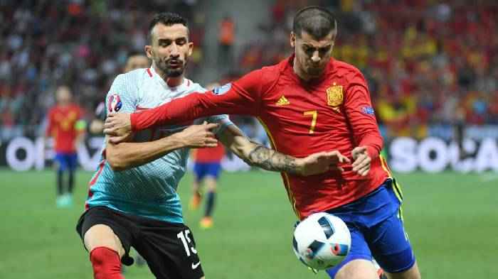 Soi kèo Thổ Nhĩ Kỳ vs Tây Ban Nha cùng các chuyên gia hàng đầu