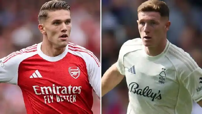 Soi kèo Arsenal vs Nottingham Forest, 18h30 ngày 13/9: Vươn lên dẫn đầu 1 Chuyên gia Keovip soi kèo Arsenal vs Nottingham Forest chính xác