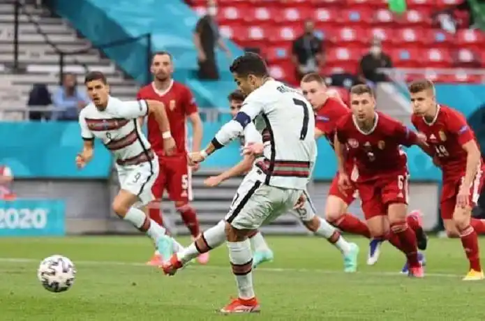 Soi kèo Hungary vs Bồ Đào Nha 1h45 ngày 10/9: Chân lý gọi tên kẻ mạnh 1 Soi kèo Hungary vs Bồ Đào Nha cùng chuyên gia hàng đầu