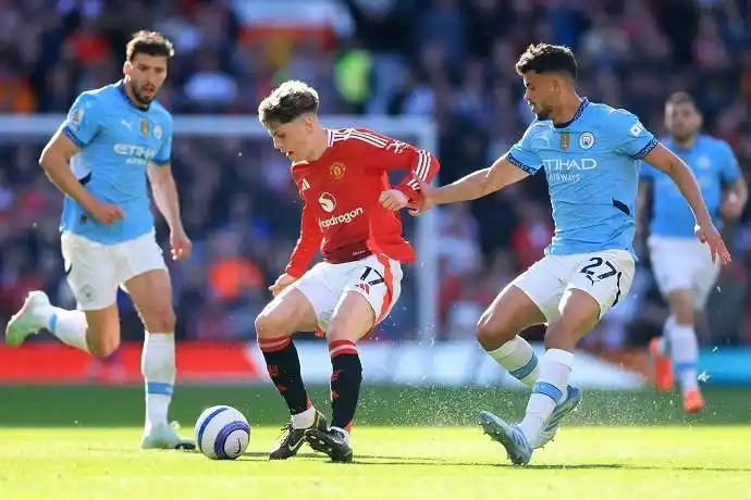 Soi kèo Man City vs MU 22h30 14/9: Derby không khoan nhượng 1 Soi kèo Man City vs MU từ các chuyên gia hàng đầu