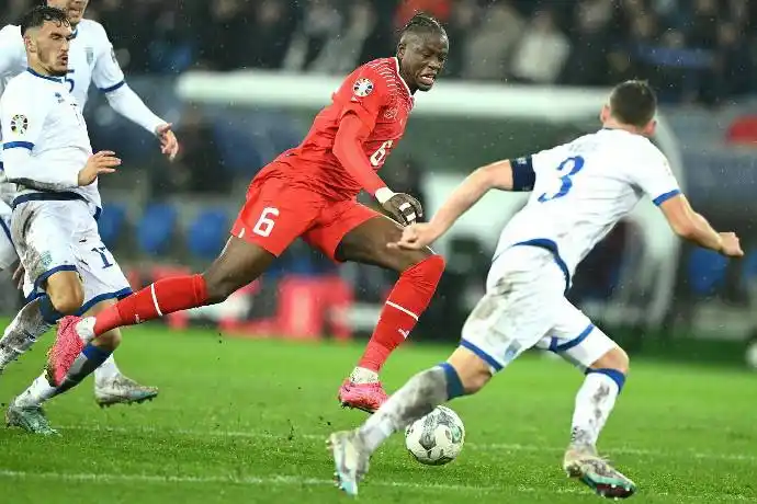 Soi kèo Thụy Sĩ vs Kosovo, 01h45 ngày 6/9: Khẳng định vị thế 1 Keovip soi kèo Thụy Sĩ vs Kosovo với những thông tin nóng hổi nhất